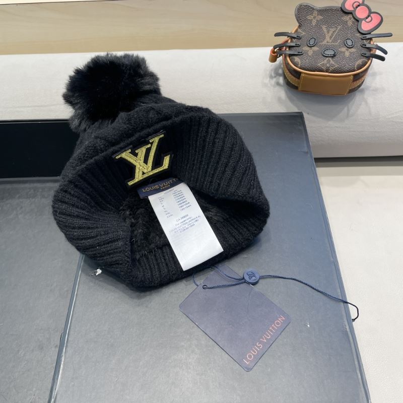 Louis Vuitton Caps